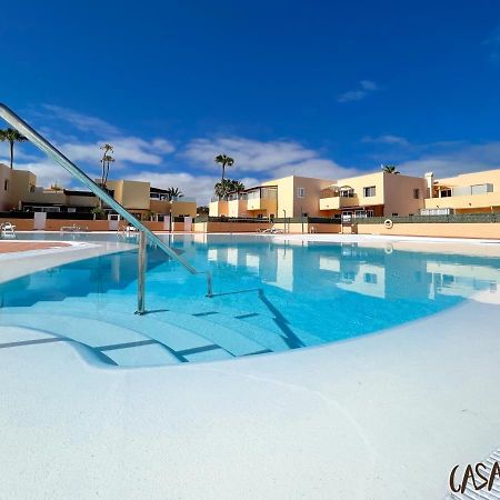 B-Rent Los Delfines Casa Nina Коральео Экстерьер фото